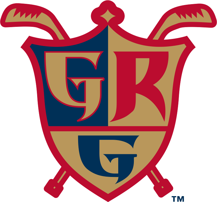 Grand Rapids Griffins 2007-2015 Alternate Logo iron on paper